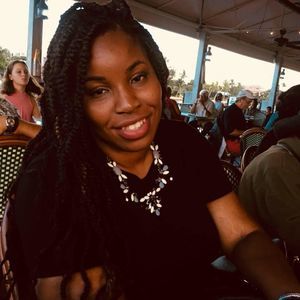 Meet your Posher, Samantha